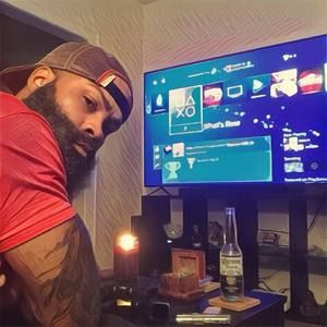 Meet your Posher, Ray